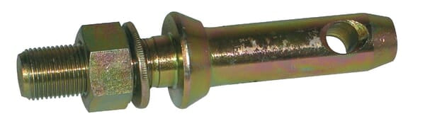 KRAMP Unterlenkerbolzen22x140mm Gewinde: M22x40mm Cat.1 Kramp Z422124KR
