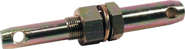 KRAMP Unterlenkerbolzen28/22x203mm Cat.1/2 Kramp Z422289KR