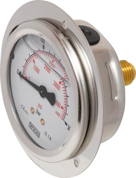 KUHN MANOMETER Z4425060