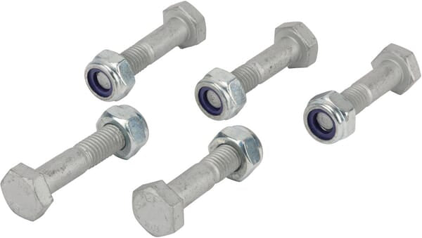 KUHN SCHERSchraubensatz ( Z5101040