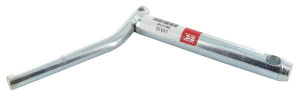 KRAMP Bolzen mit Handgriff 19x123mm Z519123KR