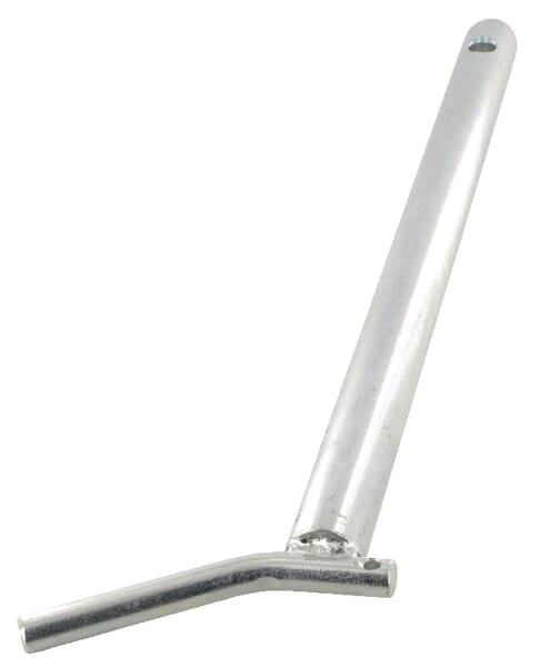 KRAMP Bolzen mit Handgriff 25x330mm Z525330KR