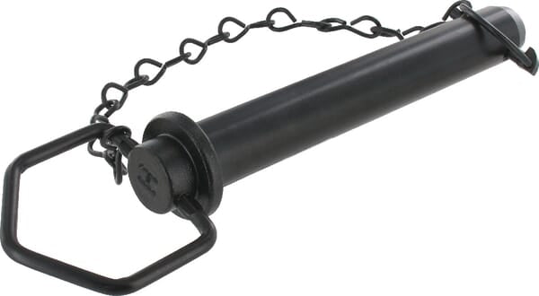 Bolt with handle 19x157mm Kramp