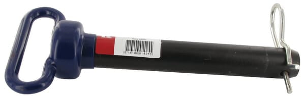 Bolt with handle 28x190mm Kramp