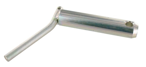 Bolt with handle 30x123mm Kramp