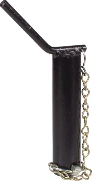 KRAMP Bolzen mit Griff 45x175mm Kramp Z545175HKR