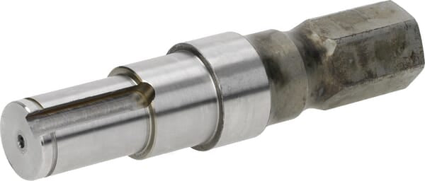 KRAMP Kegelradwelle Z61337N