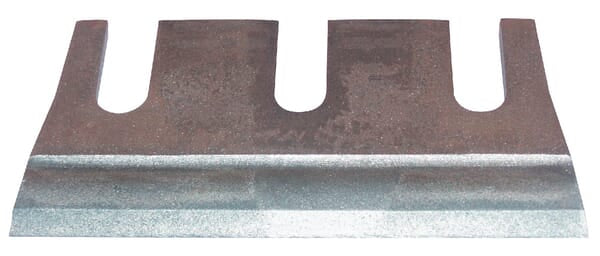 KRAMP Hackmesser für Mais HMZ63136