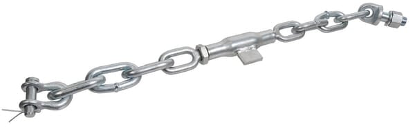 KRAMP Kette für Stabilisator 570mm Z700570GP