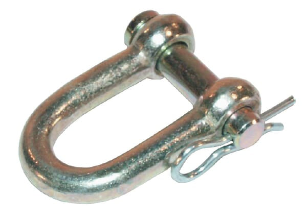 D-shackle