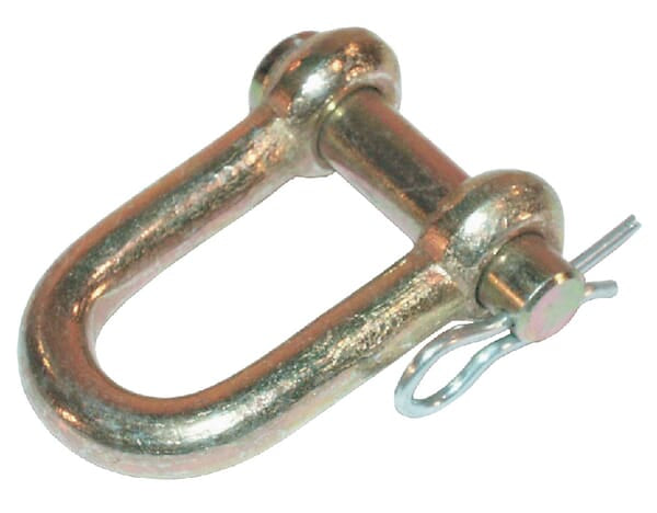 D-shackle