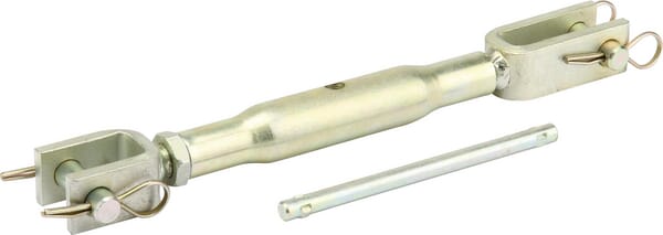 Lifting rod 380-530mm