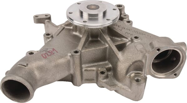 AGCO Wasserpumpe Z926200610060