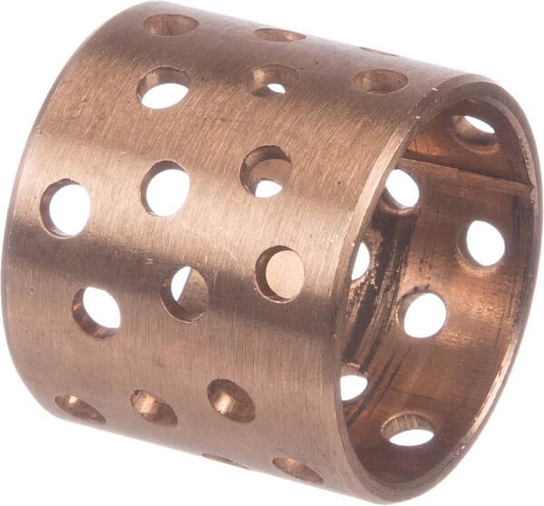 Bearing bushing