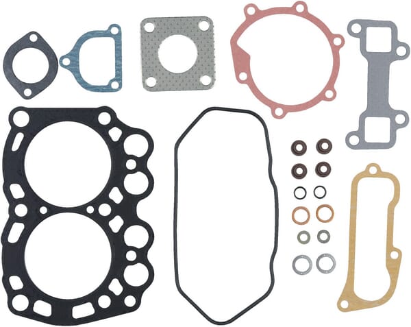 Jeu de joints de culasse Mitsubishi