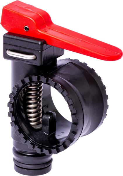 Amazone 1-Wege-Stecker EH ZF033