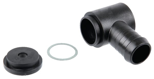 Amazone Tülle ZF035