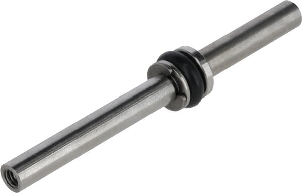 Shift rod extension. DE-MFV