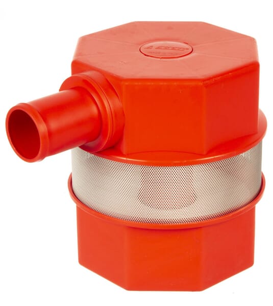 Suction filter D=50/180
