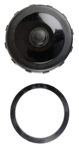 Bouchon à vis DA=122