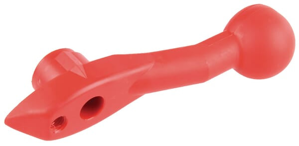 Shift lever KH cpl. M12 1