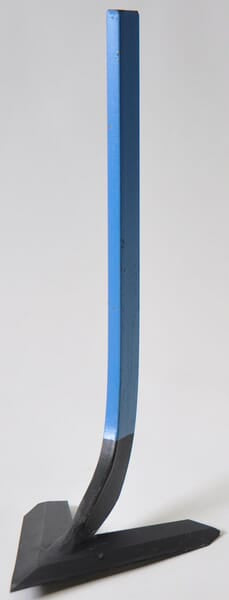 KRAMP Hacke mit Schenkel, 140 mm ZV14SH