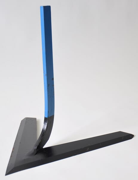 KRAMP Hacke mit Schenkel, 360 mm ZV36SH