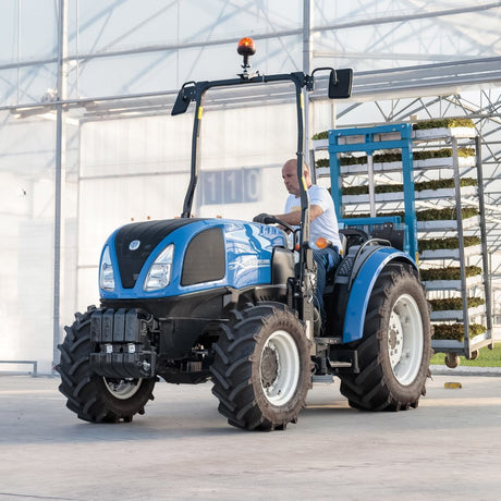New Holland T3