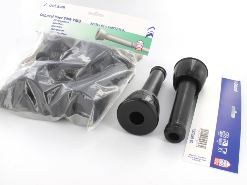 Original DeLaval Zitzengummi