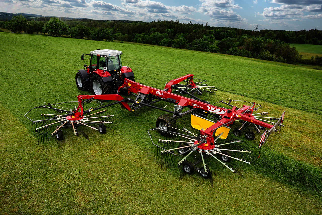 Fella AGCO Ersatzteile online kaufen