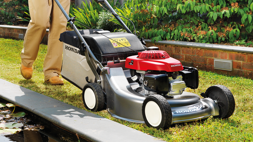 Honda Ersatzteile Gartentechnik