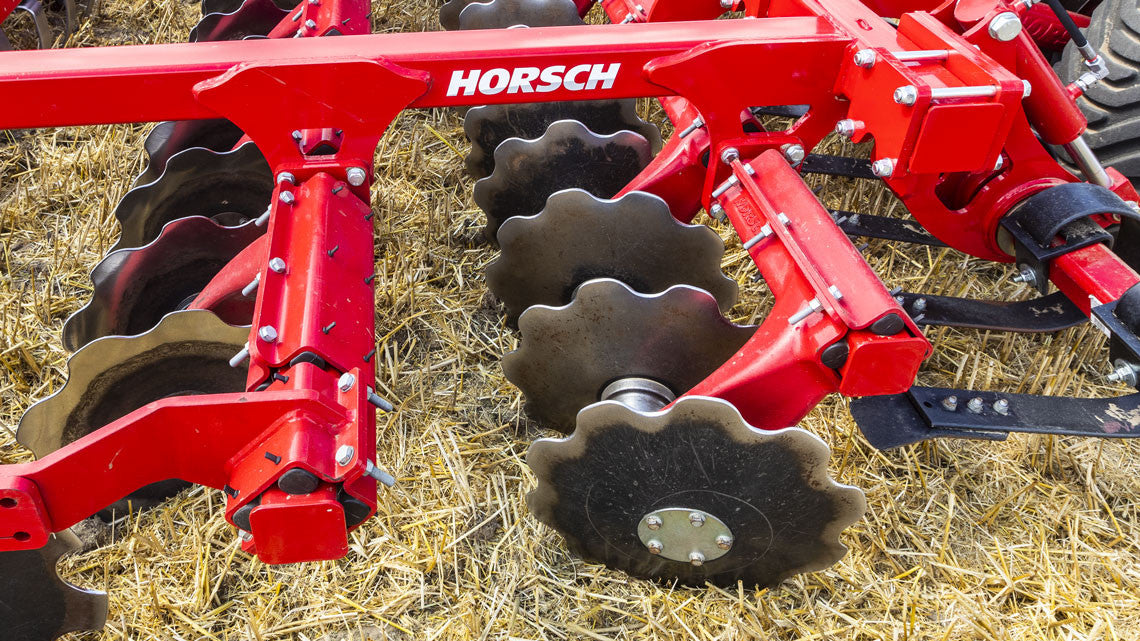 Horsch Ersatzteile online kaufen