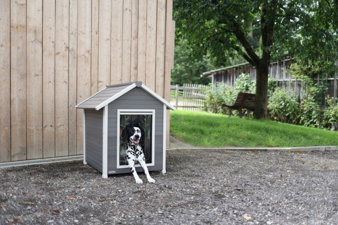 Kerbl Hundehütten