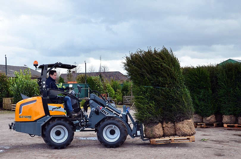 SCHLEPPÖSE ABSCHLEPPÖSE ABSCHLEPPKLAUE f. Radlader offers Bagger Traktor