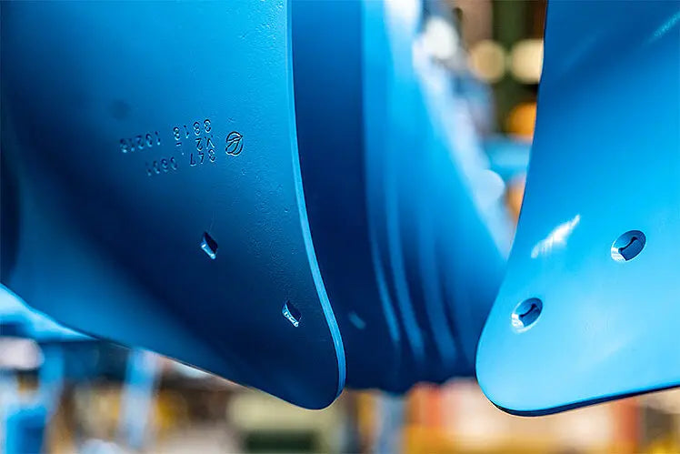 Lemken Ersatzteile online kaufen