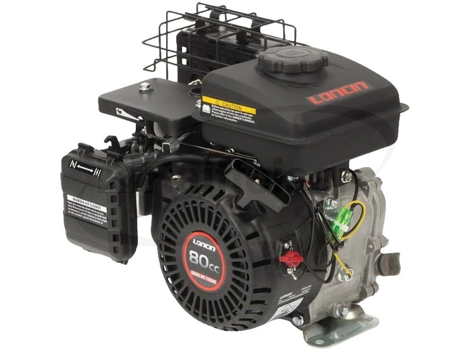 Loncin Ersatzteile online kaufen