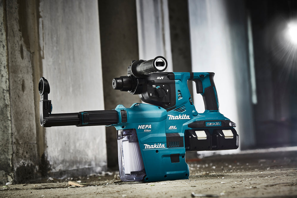 Makita & Dolmar Ersatzteile online kaufen