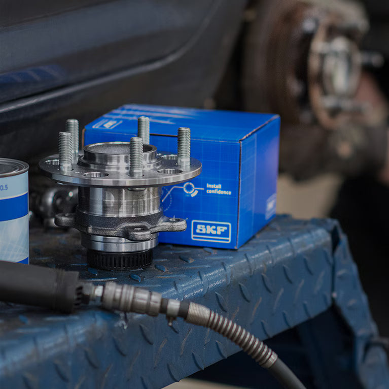 SKF Ersatzteile online kaufen