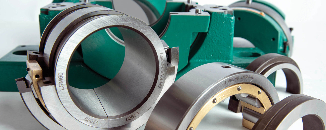Timken Ersatzteile online kaufen