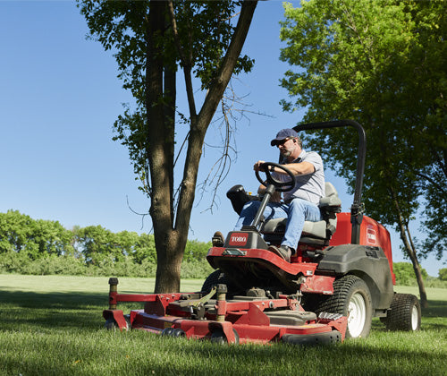 Toro Ersatzteile online kaufen