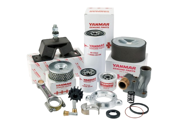 Yanmar Ersatzteile online kaufen