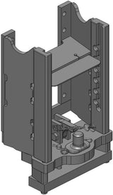 KRAMP Lagerbock Piton Fix 325mm 00110750A02