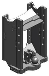 KRAMP Lagerbock K80 W390 001208900A02