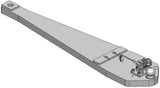 KRAMP Tragplatte K80 009604073A17