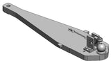 KRAMP Heavy Duty Drawbar K80 Magnum Pro 7130, 7140, 7150, 7230, 7240, 7250 009605020A02
