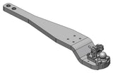 KRAMP Tragplatte K80 Cat.3 009644030A17