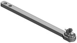 KRAMP Heavy Duty Drawbar K80 JD 9470RX, 9520RX, 9570RX, 9620RX 009644100A17