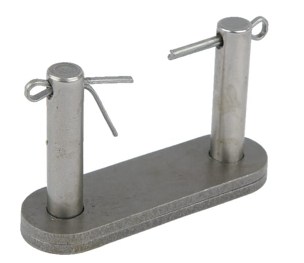 KRAMP Verschlussglied gerade 0000028600KR