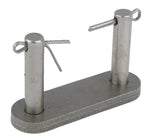 KRAMP Verschlussglied gerade 0000028600KR