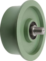 KRAMP Umlenkrolle kpl. 0000302000N
